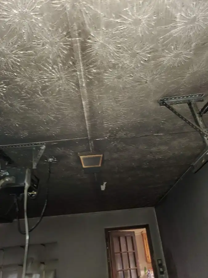 Fire and smoke damage assessment for Emergency Water Damage Services in Aspen Hill